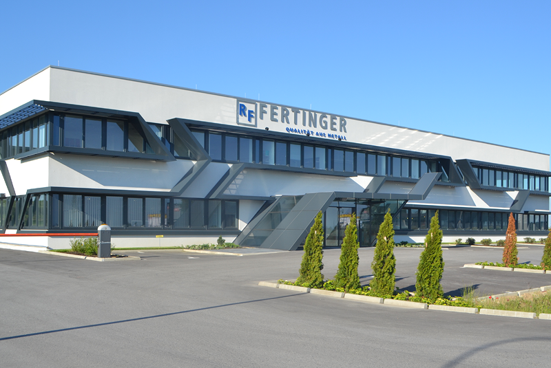 Innerio Group - Rupert Fertinger GmbH, Wolkersdorf Österreich
