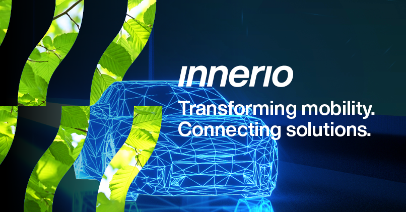 Innerio Group - Transforming Mobility, Connecting Solutions